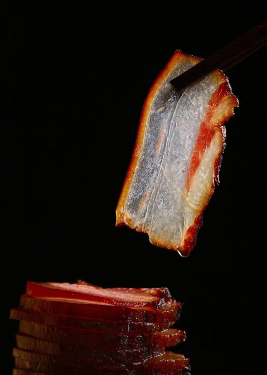 Guizhou Cured Meat 🍖🔥