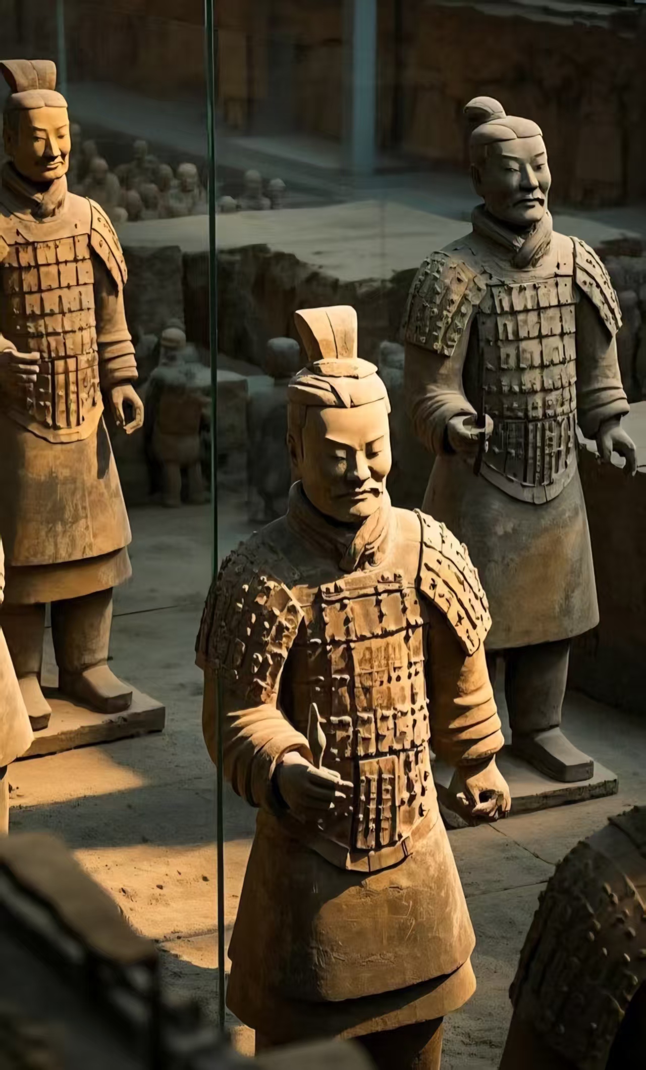 Terracotta Army Museum Simple Guide 🏺✨